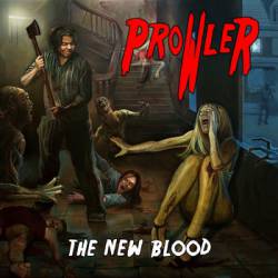 Prowler (USA-2) : The New Blood